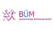 Logo BÜM