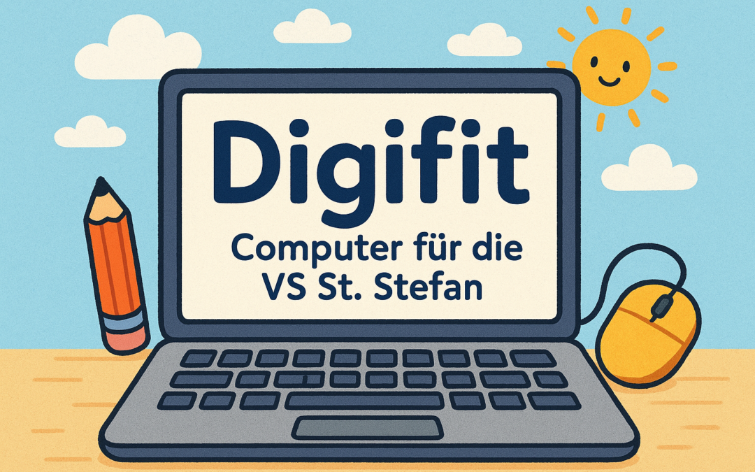 Aktion „‚Digifit“ läuft großartig