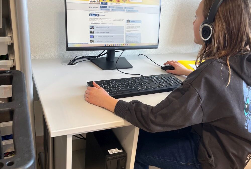 Digifit in die Zukunft