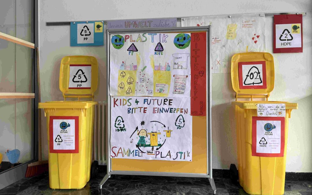 Kreislaufwirtschaft hautnah erleben