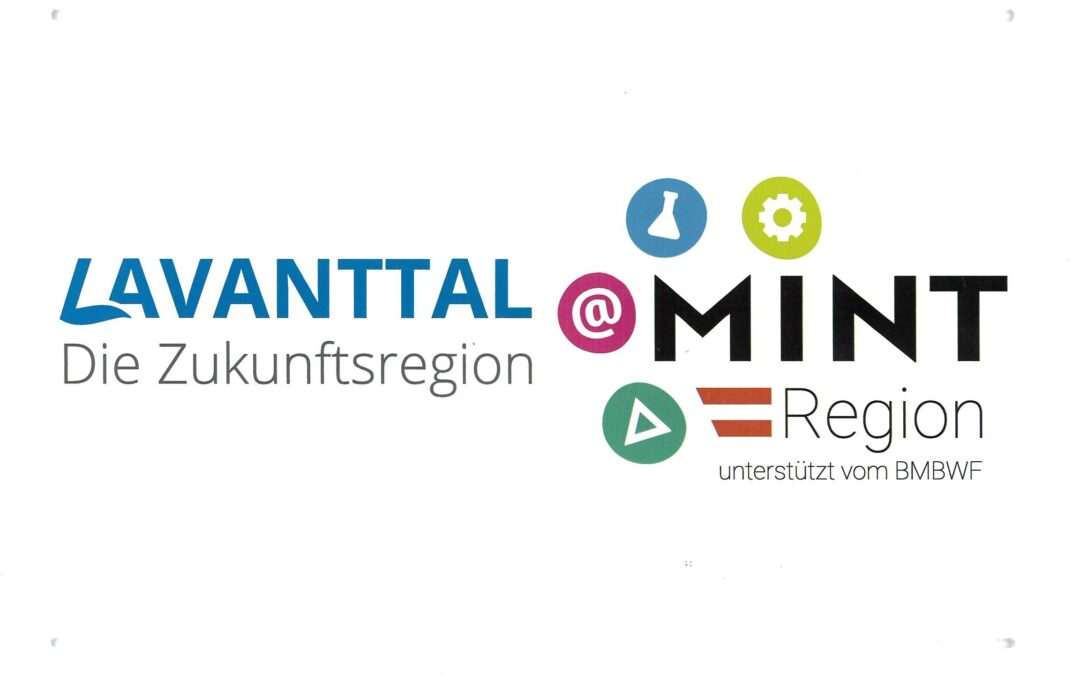 Verleihung des MINT-Region-Labels